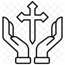 Glaube  Symbol