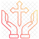 Glaube  Symbol