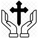Glaube  Symbol