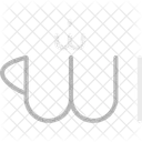 Glaube An Allah Symbol