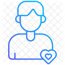Glaube an dich selbst  Symbol