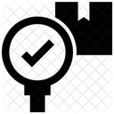 Glaubhaft  Symbol