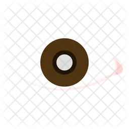 Glaucoma  Icon