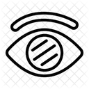 Glaucoma  Icon