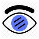 Glaucoma  Icon