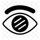 Glaucoma  Icon
