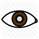 Glaucoma  Icon