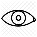 Glaucoma  Icon