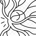 Glaucoma  Icon