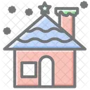 Christmas Pack Vol Icon