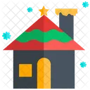 Christmas Pack Vol Icon