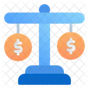 Finanzen Wirtschaft Buchhaltung Symbol