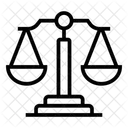 Gleichgewicht  Symbol