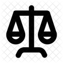 Gleichgewicht  Symbol