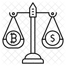 Gleichgewicht  Symbol