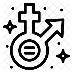 Gleichwertigkeit  Symbol