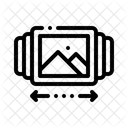 Folie Deck Prasentation Symbol