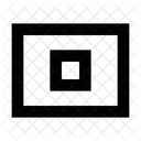 Folie Prasentation Website Symbol