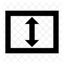 Folie Prasentation Website Symbol
