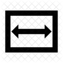 Folie Prasentation Website Symbol