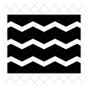 Folie Prasentation Nahtlose Symbol