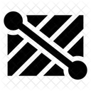 Folie Prasentation Website Symbol