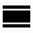 Folie Prasentation Website Symbol