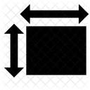Folie Prasentation Website Symbol