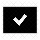 Folie Prasentation Website Symbol