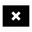 Folie Prasentation Website Symbol