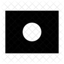 Folie Prasentation Website Symbol