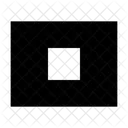 Folie Prasentation Website Symbol
