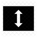 Folie Prasentation Website Symbol