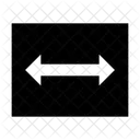 Folie Prasentation Website Symbol