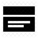 Folie Prasentation Website Symbol