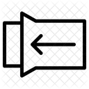 Folie Drahtgitter Layout Symbol
