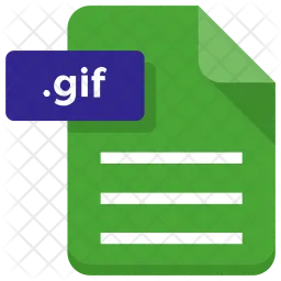 Glf file  Icon