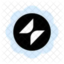 Glide Icone Svg Px Logos Logo Icon
