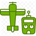Glider  Icon
