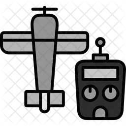 Glider  Icon