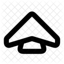 Glider Icon
