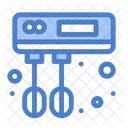 Glider Mixer  Icon