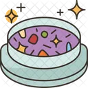Glitter Craft Sparkle アイコン