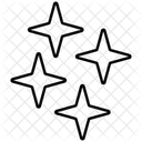 Funkeln  Symbol