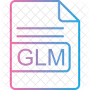 Glm  Icon