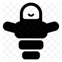 Glo Worm  Icon
