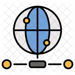 Global  Ícone