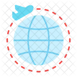 Global  Ícone