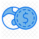 Global Currency Finance Icon