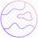 Global  Icono